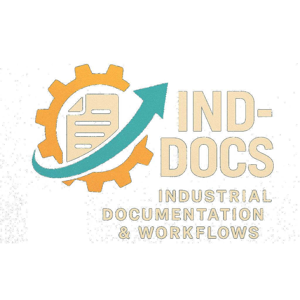 Ind-Docs logo